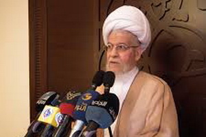 مقاومت فارسی شرف دارد به سیاست های خائنان حرمین شریفین