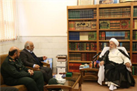 کمک مردم به ساخت عتبات عالیات شگفت آور است؛ توسعه حرم امام علی(ع) به ۲۲۰هزار متربع