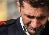 کسی که مردم را از هجوم آب و آتش مهار کند «بهشت» بر او واجب می‌شود