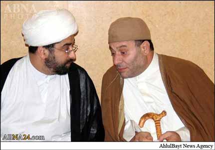 ۲۳ متهم به قتل علامه شیخ حسن شحاته به ۱۴ سال حبس محکوم شدند، تصاویر