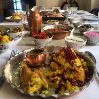 منوی افطار با چنجه کوهان و لابستر ! سلامت نیوز: منوی افطار با چنجه کوهان و لابستر !