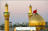 زیارت از اهداف اصلیش منحرف شده است , عارفانه امام حسین(ع) را زیارت کنیم