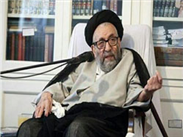 آیت‌الله خسروشاهی درگذشت؛ به همراه زندگی نامه