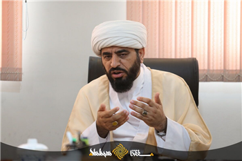 حجت الاسلام برته در آئین رونمایی از ویژه نامه «رفیق دیرین»: حق مطلب را درباره شخصیت های برآمده از حوزه های علمیه ادا نکردیم