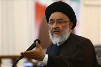 کتابی بهتر از نهج‌البلاغه حقوق اپوزیسیون را محترم نشمرده است