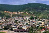 دربند تنها شهر شیعه روسیه با 2000 سال قدمت و سنت های ایرانی