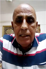 استاد خسروشاهی همواره سعی در کاشتن بذر امید و ایجاد اگاهی و ابتکار و روشن فکری در میان مردم بود