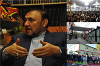 ساخت مسجد شیعیان ترکیه زیر شلاق کودتاچیان؛ زینبیه؛ آغازی برای دیده‌شدن