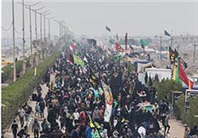 ورود غیر قانونی زائران به عراق 3 سال زندان دارد