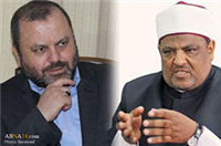 پاسخ عضو مصری مجمع اهل‌بیت (ع) به سخنگوی الازهر