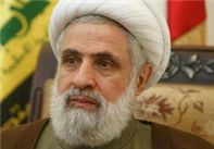 حزب‌الله، دنیا نمی‌تواند ما را از آزادسازی سرزمینمان بازدارد