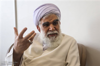 نامه حجت الاسلام و المسلمین اختری به دبیرکل سازمان ملل درباره اوضاع وخیم بحرین