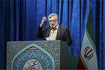  ۵۰ درصد بی‌حجابی جامعه متوجه مردان است