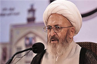 تزکیه و تربیت مورد توجه مراکز علمی جهان و کشور ما قرار نگرفته است