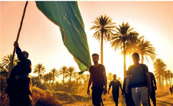 پاسخ به شبهاتی که درباره پیاده‌روی اربعین مطرح می‌شود