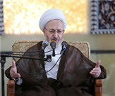 وظیفه حکومت جلوگیری از گناهان علنی برای آلوده نشدن جامعه است