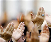 چرایی دعا برای سلامتی امام زمان (علیه السلام)