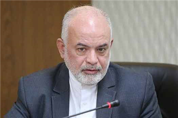 آیت الله خسروشاهی مرد میدان تقریب