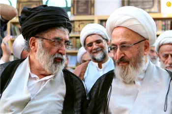 کتابخانه آقای خسرو شاهی خدمت بزرگ فرهنگی و صدقه جاریه