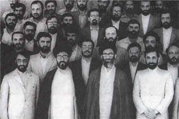 زندگى، اندیشه ها و مبارزات رهبر معظم انقلاب اسلامی امام خامنه اى به روایت استاد سید هادی خسروشاهی