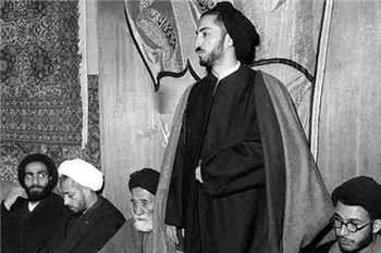 نواب صفوی؛ پيشتاز جهاد و شهادت به روایت استاد سيدهادی خسروشاهی(ره)