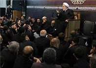 حرام ها اوضاع بدن، فکر، خانواده و جامعه را از هم می‌پاشد