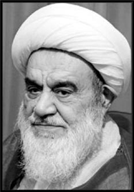 ارتباط با ‌اهل‌بيت علیهم السلام