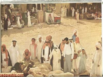 عکسهای بسیار کمیاب و نادر از حج
