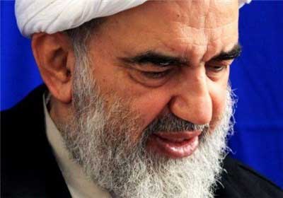 فریاد علیه گناه، بلا را از شهر دور میکند