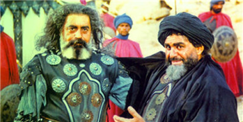 معیارهایی برای شناخت «مسلمان معاویه‌ای» ،ابزار حکومت‌های شیطانی برای حفظ قدرت چیست؟