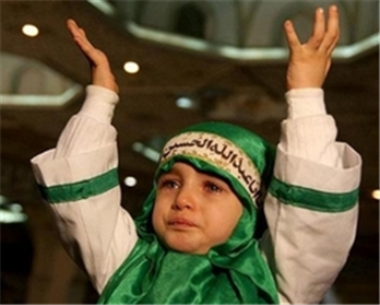 داستان عبرت‌انگیزی که فرزندان ما باید تا ابد بیاموزند