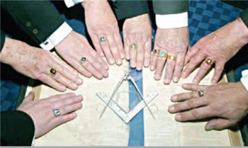 استعمار با طعم عرفان انگلیسی