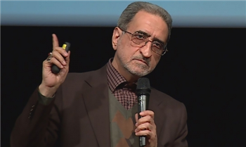 مهدویت اساساً موضوعی امنیتی است