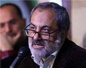 عاشورا اثر هنری متعالی است