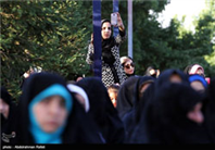 سیر تصویب قانون حجاب و عفاف در ایران